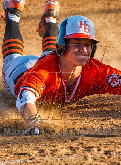 Thumbnail 2 in Huntington Beach @ JSerra Catholic photogallery.