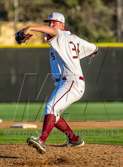Thumbnail 2 in Huntington Beach @ JSerra Catholic photogallery.