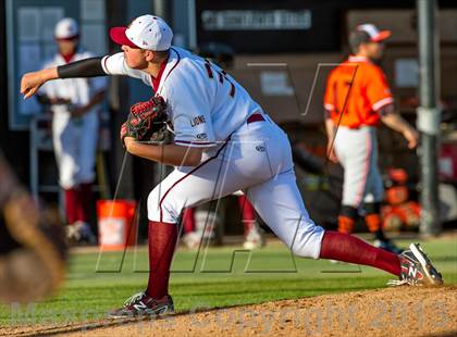 Thumbnail 3 in Huntington Beach @ JSerra Catholic photogallery.