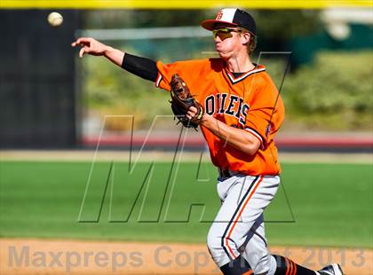 Thumbnail 2 in Huntington Beach @ JSerra Catholic photogallery.