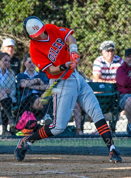 Thumbnail 3 in Huntington Beach @ JSerra Catholic photogallery.