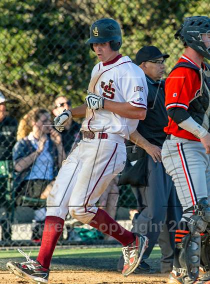 Thumbnail 3 in Huntington Beach @ JSerra Catholic photogallery.