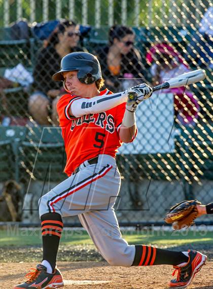 Thumbnail 3 in Huntington Beach @ JSerra Catholic photogallery.