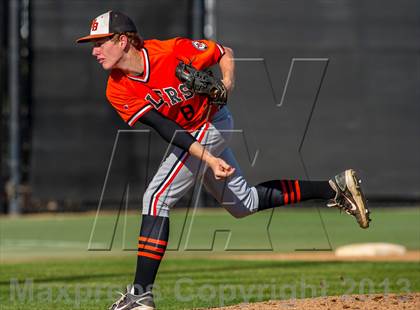 Thumbnail 3 in Huntington Beach @ JSerra Catholic photogallery.