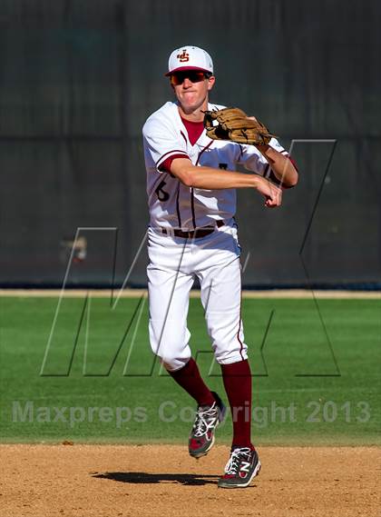 Thumbnail 2 in Huntington Beach @ JSerra Catholic photogallery.