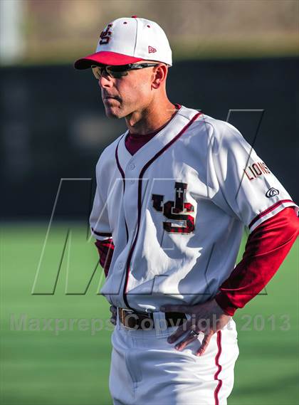 Thumbnail 3 in Huntington Beach @ JSerra Catholic photogallery.