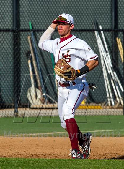 Thumbnail 2 in Huntington Beach @ JSerra Catholic photogallery.