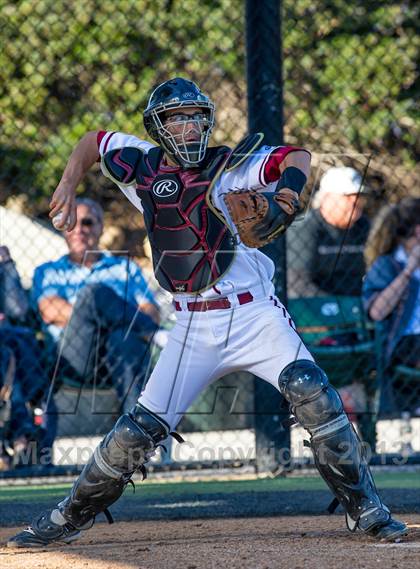 Thumbnail 2 in Huntington Beach @ JSerra Catholic photogallery.