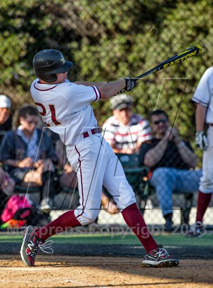 Thumbnail 3 in Huntington Beach @ JSerra Catholic photogallery.