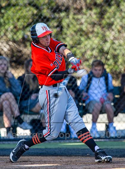 Thumbnail 2 in Huntington Beach @ JSerra Catholic photogallery.