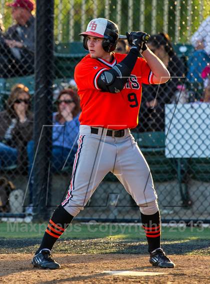 Thumbnail 3 in Huntington Beach @ JSerra Catholic photogallery.