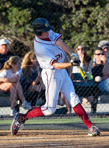 Thumbnail 3 in Huntington Beach @ JSerra Catholic photogallery.
