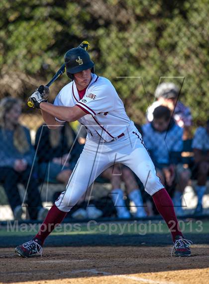Thumbnail 1 in Huntington Beach @ JSerra Catholic photogallery.
