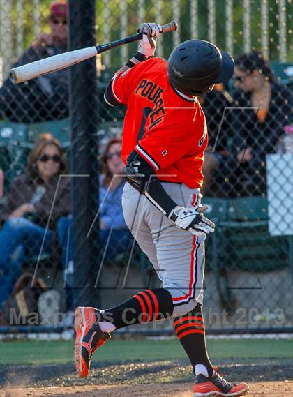Thumbnail 2 in Huntington Beach @ JSerra Catholic photogallery.