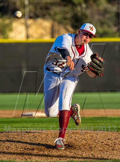 Thumbnail 1 in Huntington Beach @ JSerra Catholic photogallery.