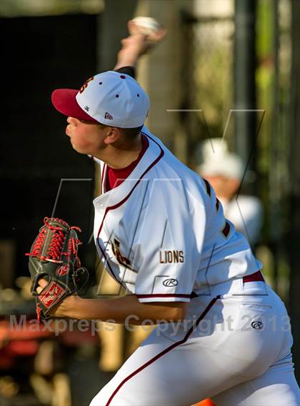 Thumbnail 2 in Huntington Beach @ JSerra Catholic photogallery.