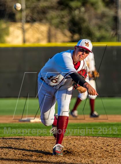 Thumbnail 1 in Huntington Beach @ JSerra Catholic photogallery.