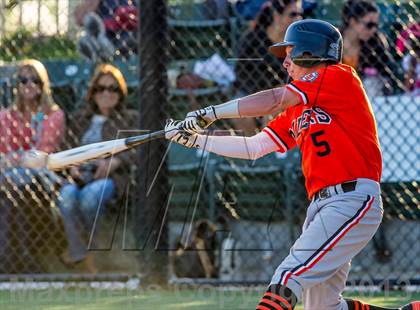 Thumbnail 1 in Huntington Beach @ JSerra Catholic photogallery.