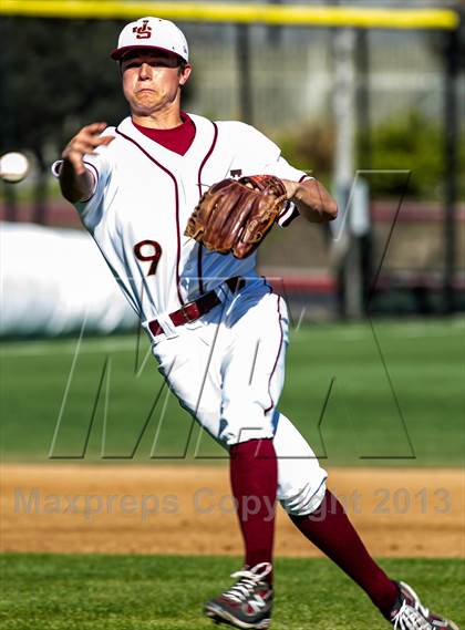 Thumbnail 3 in Huntington Beach @ JSerra Catholic photogallery.