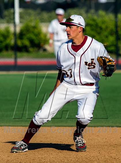 Thumbnail 2 in Huntington Beach @ JSerra Catholic photogallery.
