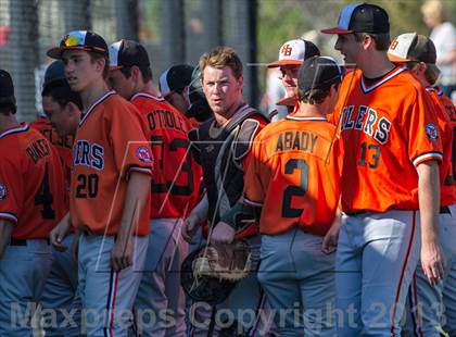 Thumbnail 1 in Huntington Beach @ JSerra Catholic photogallery.