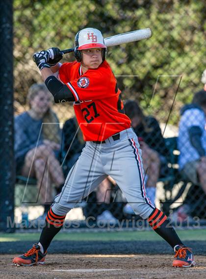 Thumbnail 1 in Huntington Beach @ JSerra Catholic photogallery.