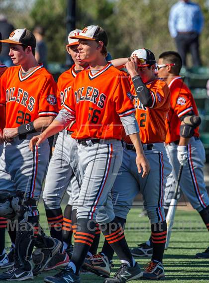 Thumbnail 3 in Huntington Beach @ JSerra Catholic photogallery.