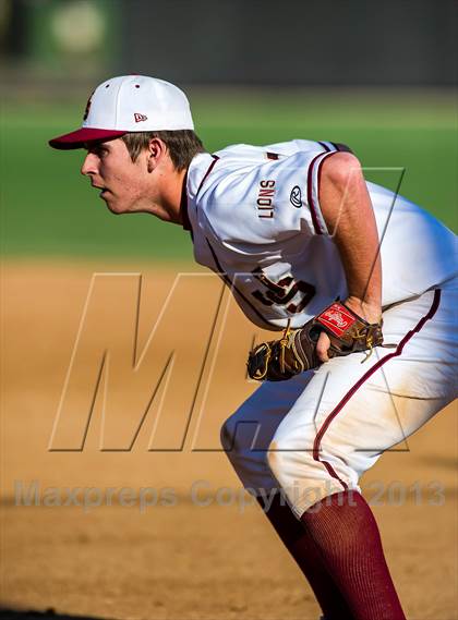 Thumbnail 1 in Huntington Beach @ JSerra Catholic photogallery.