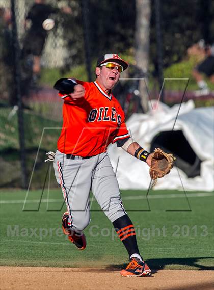 Thumbnail 1 in Huntington Beach @ JSerra Catholic photogallery.