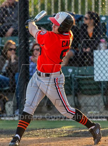 Thumbnail 2 in Huntington Beach @ JSerra Catholic photogallery.