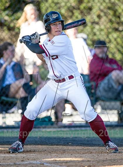 Thumbnail 1 in Huntington Beach @ JSerra Catholic photogallery.