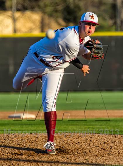 Thumbnail 2 in Huntington Beach @ JSerra Catholic photogallery.