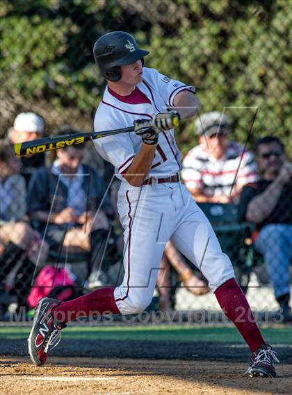 Thumbnail 3 in Huntington Beach @ JSerra Catholic photogallery.