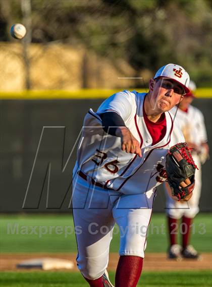 Thumbnail 1 in Huntington Beach @ JSerra Catholic photogallery.