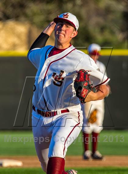 Thumbnail 3 in Huntington Beach @ JSerra Catholic photogallery.