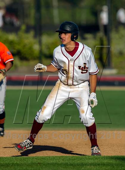Thumbnail 1 in Huntington Beach @ JSerra Catholic photogallery.