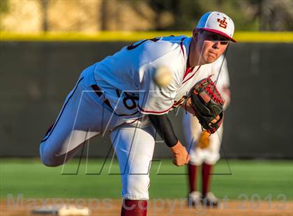Thumbnail 2 in Huntington Beach @ JSerra Catholic photogallery.
