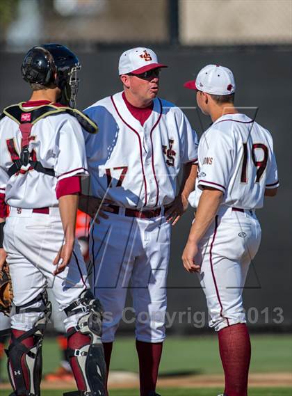 Thumbnail 3 in Huntington Beach @ JSerra Catholic photogallery.