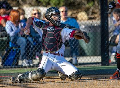 Thumbnail 2 in Huntington Beach @ JSerra Catholic photogallery.
