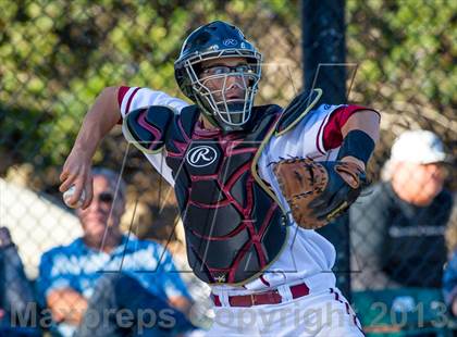 Thumbnail 2 in Huntington Beach @ JSerra Catholic photogallery.