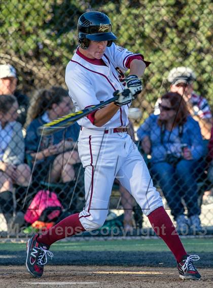 Thumbnail 1 in Huntington Beach @ JSerra Catholic photogallery.
