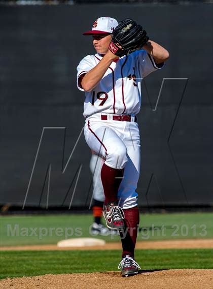 Thumbnail 1 in Huntington Beach @ JSerra Catholic photogallery.