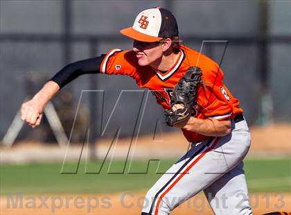 Thumbnail 1 in Huntington Beach @ JSerra Catholic photogallery.