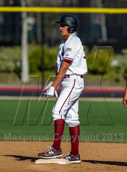 Thumbnail 3 in Huntington Beach @ JSerra Catholic photogallery.