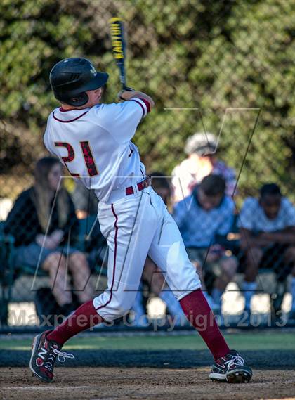 Thumbnail 3 in Huntington Beach @ JSerra Catholic photogallery.