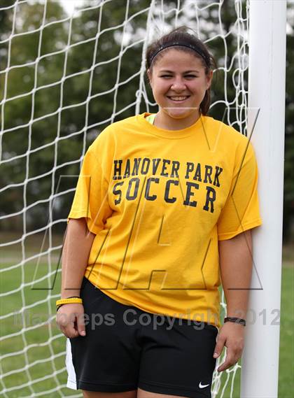Thumbnail 1 in Parsippany @ Hanover Park photogallery.