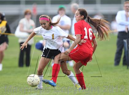 Thumbnail 3 in Parsippany @ Hanover Park photogallery.