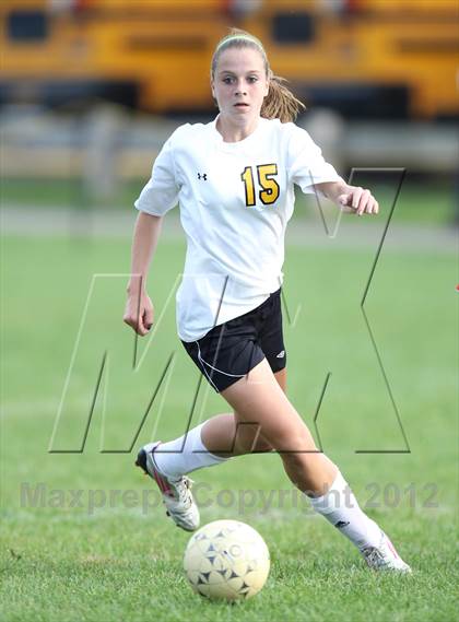 Thumbnail 1 in Parsippany @ Hanover Park photogallery.