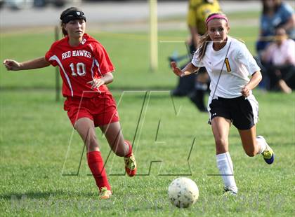 Thumbnail 1 in Parsippany @ Hanover Park photogallery.