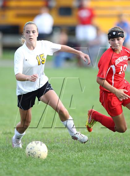 Thumbnail 2 in Parsippany @ Hanover Park photogallery.